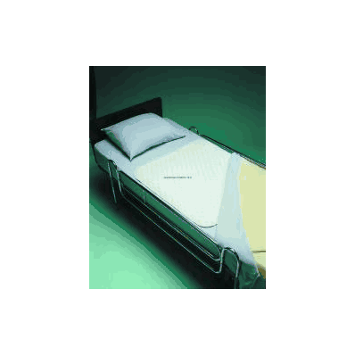 Bed Pad 36 L X 34 W Inch - Pad, Bed Rusbl 34x