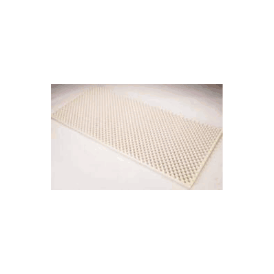 Bed Pad Comfort Plus 4 X 56 X 72 Inch - Matt