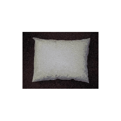 Bed Pillow 18 W X 24 L Inch Disposable - Pill