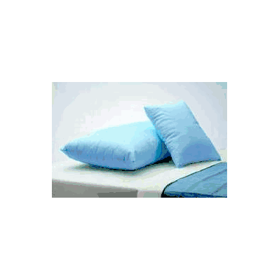 Bed Pillow Comfort Care Medium 19 W X 25 L I