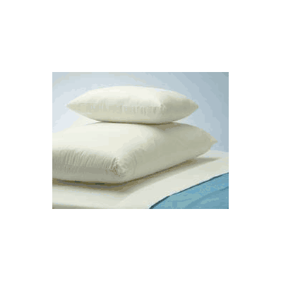 Bed Pillow Easy Care Barrier Pillows 13 W X