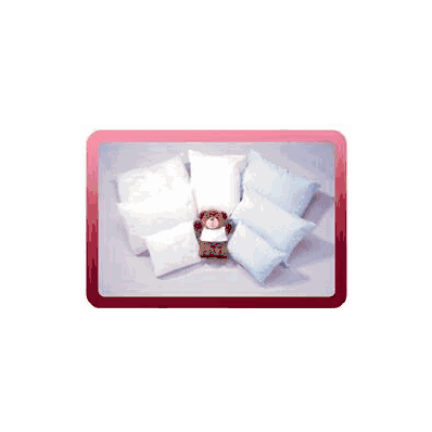 Bed Pillow Endurance* Firm 18 W X 24 L Inch W