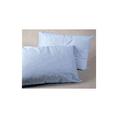 Bed Pillow Mckesson Brand 21 W X 27 L Inch Bl