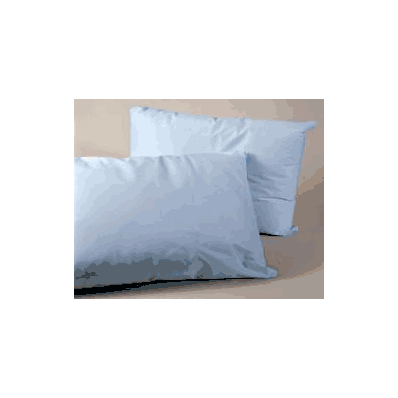 Bed Pillow Medi-pak 20 W X 26 L Inch Blue Re