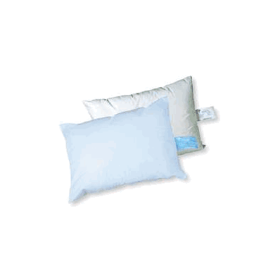 Bed Pillow Ovation 18 W X 24 L Inch White Re