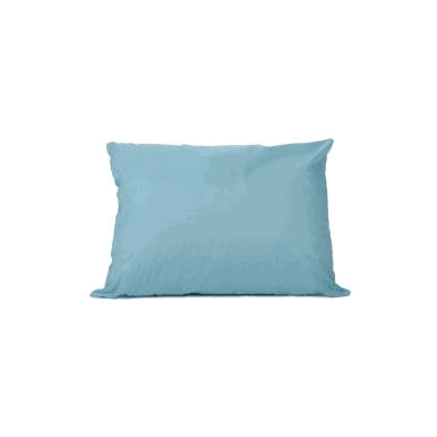 Bed Pillow Perval 20 W X 25 L Inch Blue