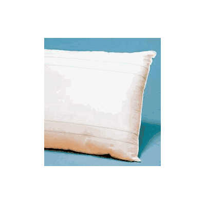 Bed Pillow Pillow Plus 20 W X 26 L Inch Blue