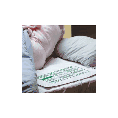 Bed Pressure Pad Ghostcord 10 X 30 Inch - Pa