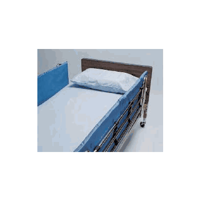 Bed Rail Pad 80 L X 15 H X 2 Thk Inch - Pad,