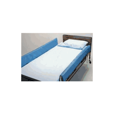 Bed Rail Pad Skil-care - Pad, Bed Rail Cushi