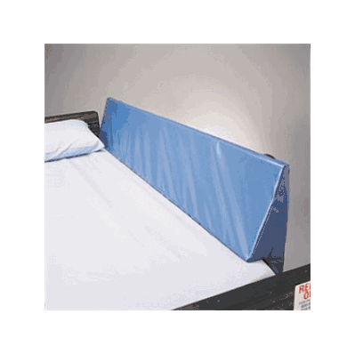 Bed Rail Wedge Pads By Alimed - Pads, Bed Rai