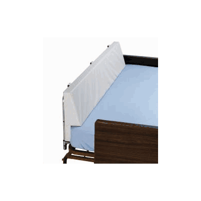 Bed Rail Wedge Wedge Guard 36 Inch Foam - Wed