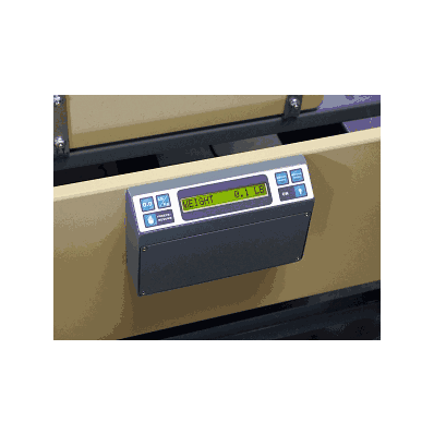 Bed Scales - Scale, Bed, F / Bhalb3848, 800lb