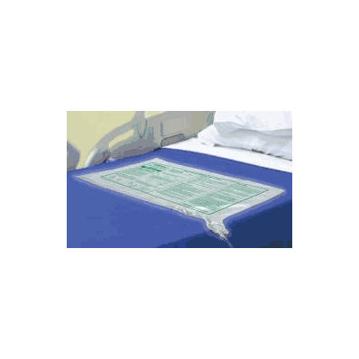 Bed Sensor Pad Safet Release 10 X 30 Inch -