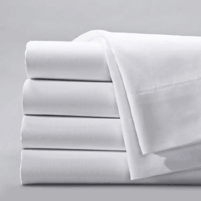 Bed Sheet, Size King, 78" x 80" x 14" Fitted