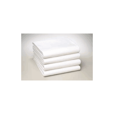 Bed Sheet T180 Percale Fitted 36 X 80 X 9 Inc