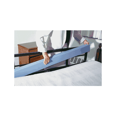 Bed Stuffer Safety Bolsters By Alimed - StufF