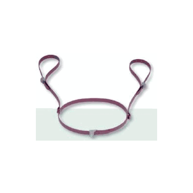 Bed Torso Restraint Model S-101 Buckle - Rest