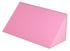 Foam Wedge, 24 x 10 x 24" Nylex Cover, Polyurethane Foam, Latex, sold as 2/Case by Medline CBC04010<br><br><font color="red"><b>BACK TO THE PRODUCT TABLE, <a href="https://www.aaawholesalecompany.com/medline-skin-care-positioners-wedges-nylex-covered-foam-wedges.html">CLICK HERE</a></b></font>