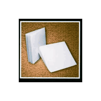 Bed Wedge, 26" L X 24" W X 10" H Cover