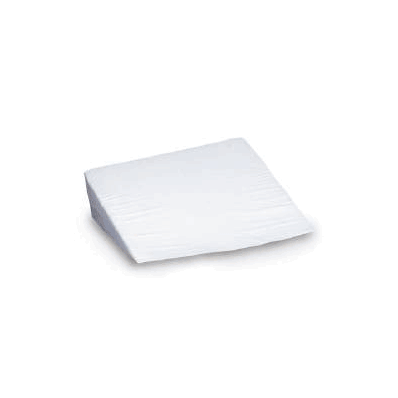 Bed Wedge Cover, 12" for Bed Wedge, Color: Blue