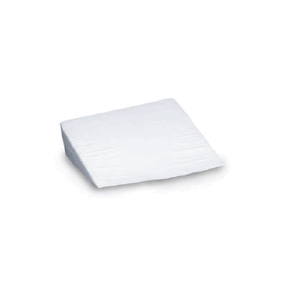 Bed Wedge Cover, 7" for Bed Wedge, Color: Blue