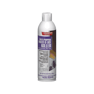 Bedbug Killer - Insecticide, Insect&Lice(Bedb