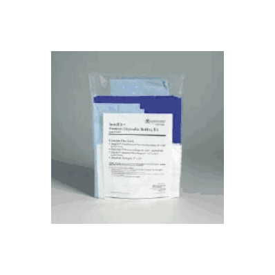 BedDing Instakit, Disp Prem (25/Cs) - - Grah