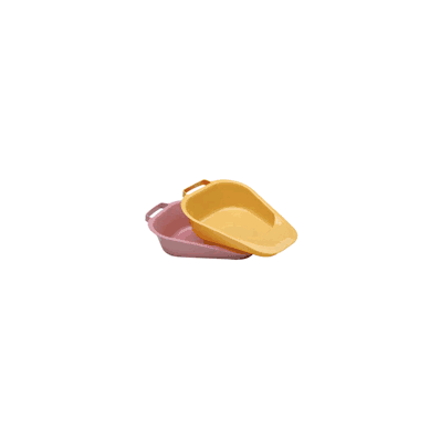 Bedpan