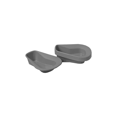 BEDPAN, STACK-A-PAN, GRAPHITE
