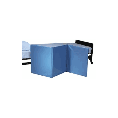 Bedside Mat 26 X 68 X 1 Inch High Density Foa