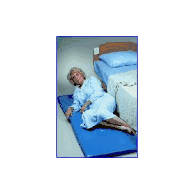 Bedside Mat Floorpro? - Mat, Soft Fall Bedsid