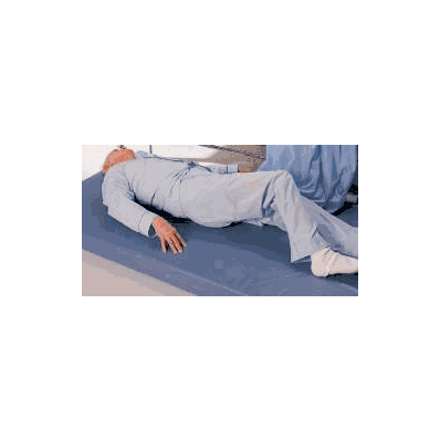 Bedside Mat Soft-fall 36 X 4x 68 Inch - Mat,
