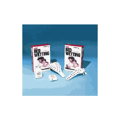 Bedwetting Alarm Nite Train-r - Alarm, Bed W