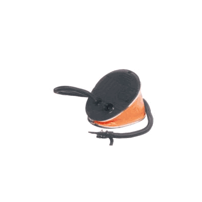 Bellows Ball Inflator Large - Inflator, Bello