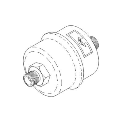 Bellows Kit - Bellows, - Midmark