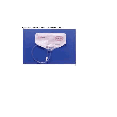 Belly Bag 1000 Ml Vinyl - Bag, Belly 1000ml (