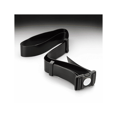 Belt, 2" X 50", Decontaminable - Medline