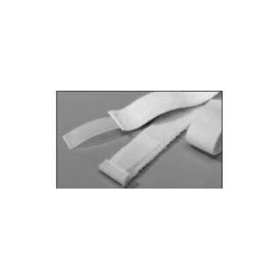 Belt, Abdominal Transducer, 1-5/8" x 48" White