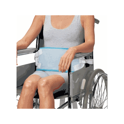 Belt, Body, Secure-all - Medline