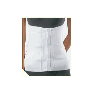 Belt, Contoured Support 12" Med - - Djo