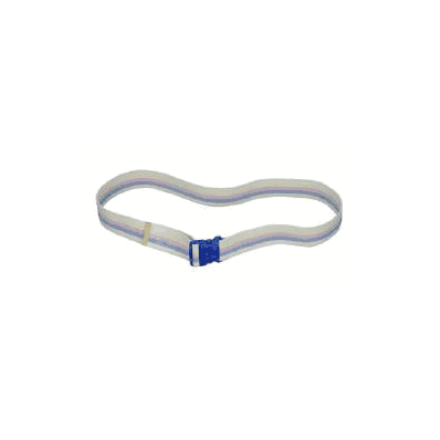 Belt, Gait Pastel Stripe 9700c - - Briggs He