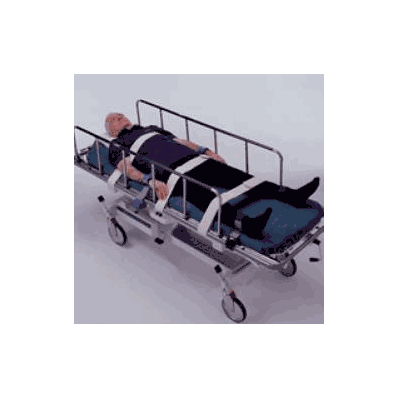 Belt, General Purpose, Bed Size - Medline