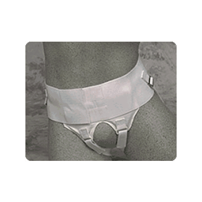 Belt, Hernia, Large