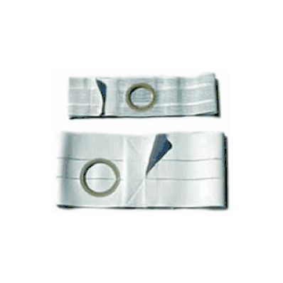 Belt, Hernia Peristomal 4" Regsm 28-31" 2 3/8