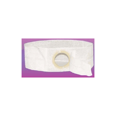 Belt, Hernia Peristomal 6" Cool Cmfrt Med 32-