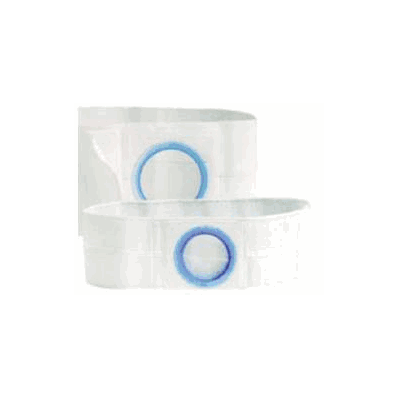Belt, Hernia Peristomal 6" Reg Elas Xlg 41-46