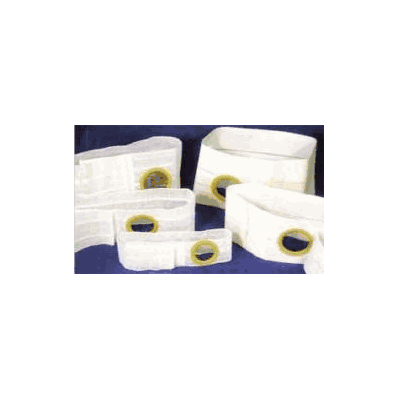 Belt, Hernia Peristomal 8" Cool Cmfrt Xlg 41-