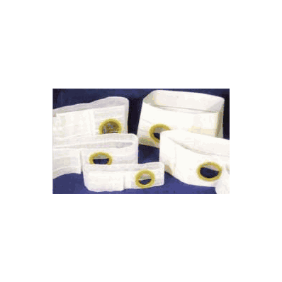 Belt, Hernia Perstomal 9" Cool Cmfrt 2xlg 47-