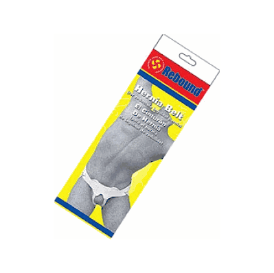 Belt, Hernia, Rebound, Large